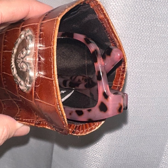 Brighton glasses case - Picture 4 of 4